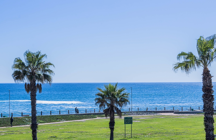 To Let 3 Bedroom Property for Rent in Sea Point Western Cape